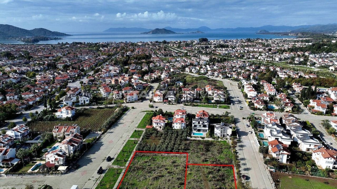 Вилла в Фетхие, Турция, 210 м2 фото 3