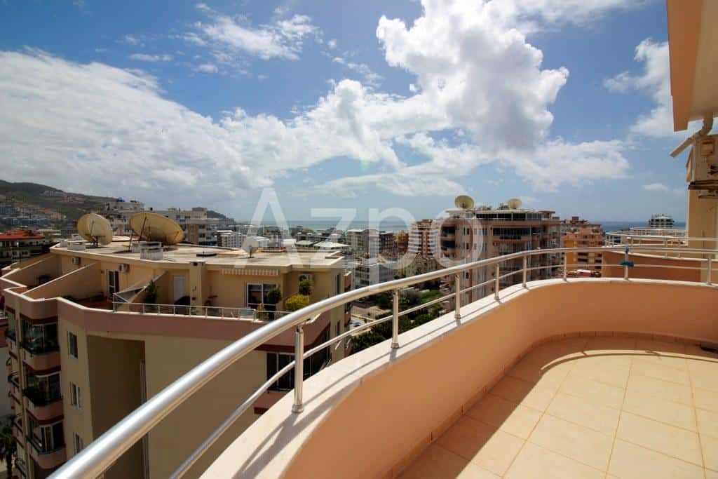 Апартаменты в Алании, Турция, 170 м2 фото 5