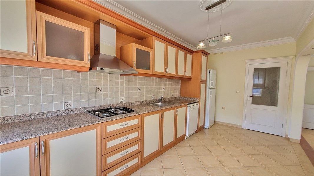 Квартира в Алании, Турция, 120 м2 фото 5