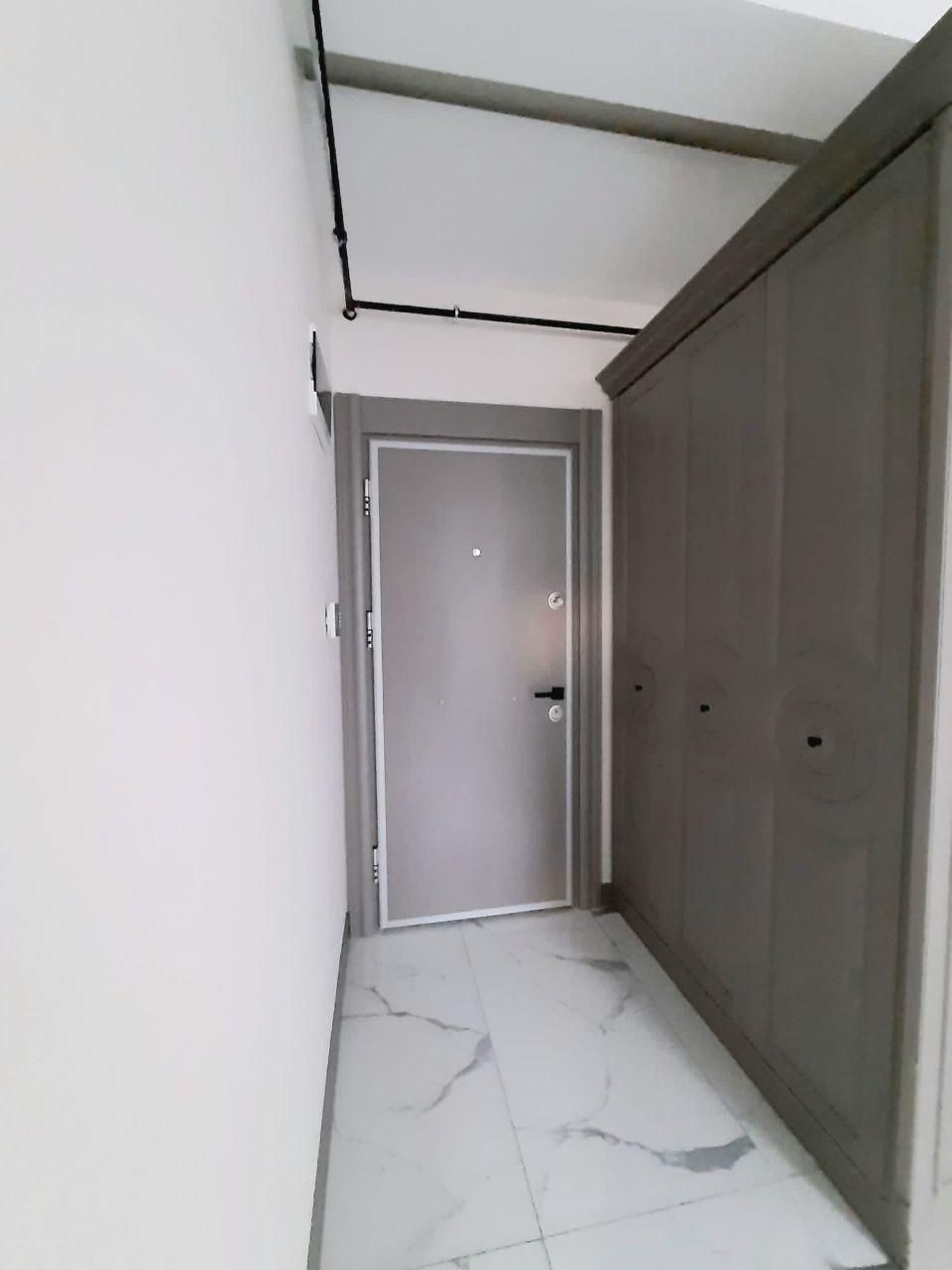 Квартира в Меркезе, Турция, 95 м2 фото 3