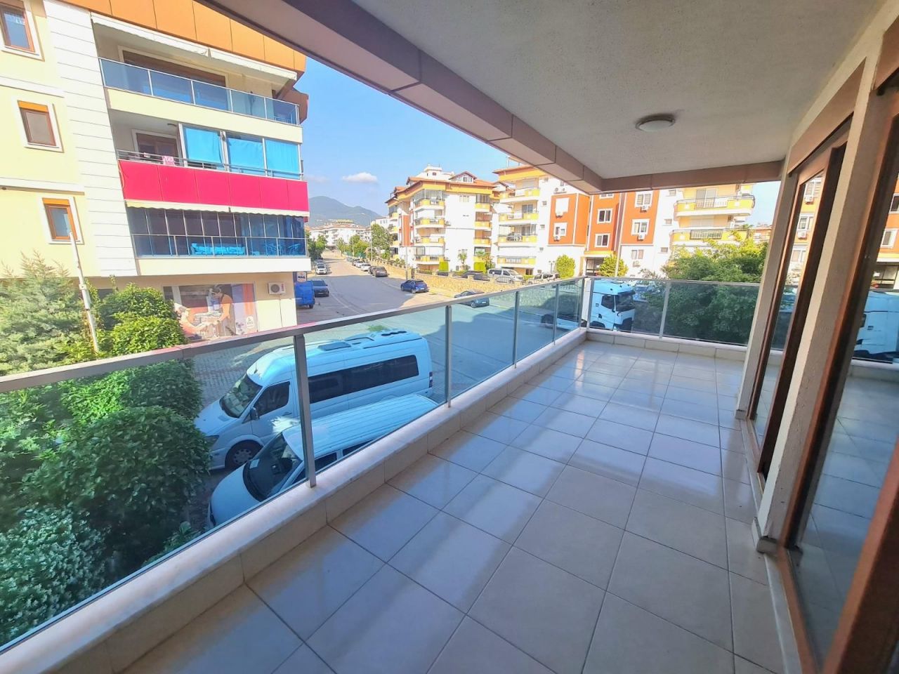 Квартира в Алании, Турция, 125 м2 фото 4