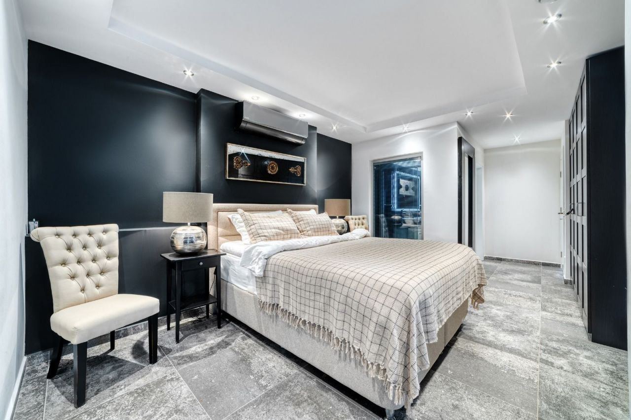 Апартаменты в Алании, Турция, 260 м2 фото 5