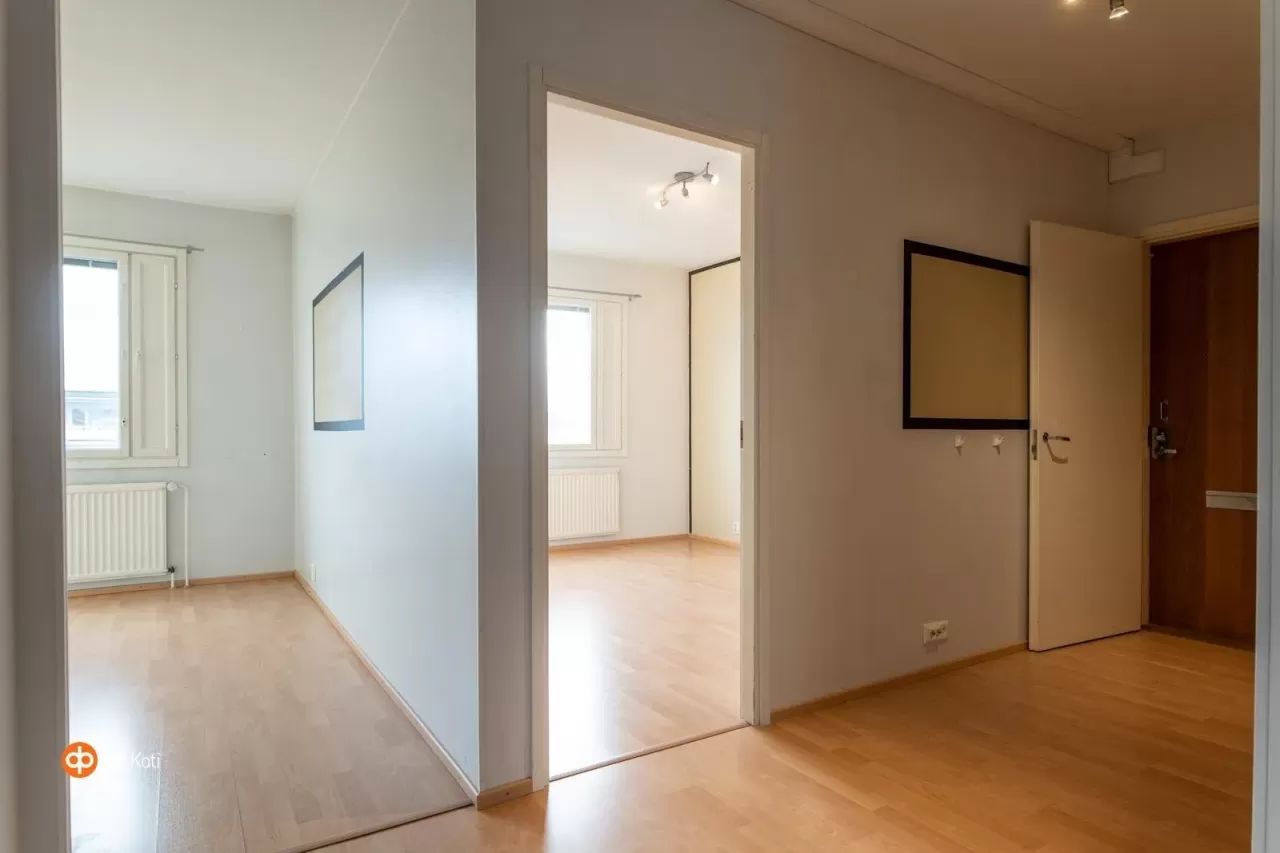 Квартира в Кеми, Финляндия, 57.5 м2 фото 2