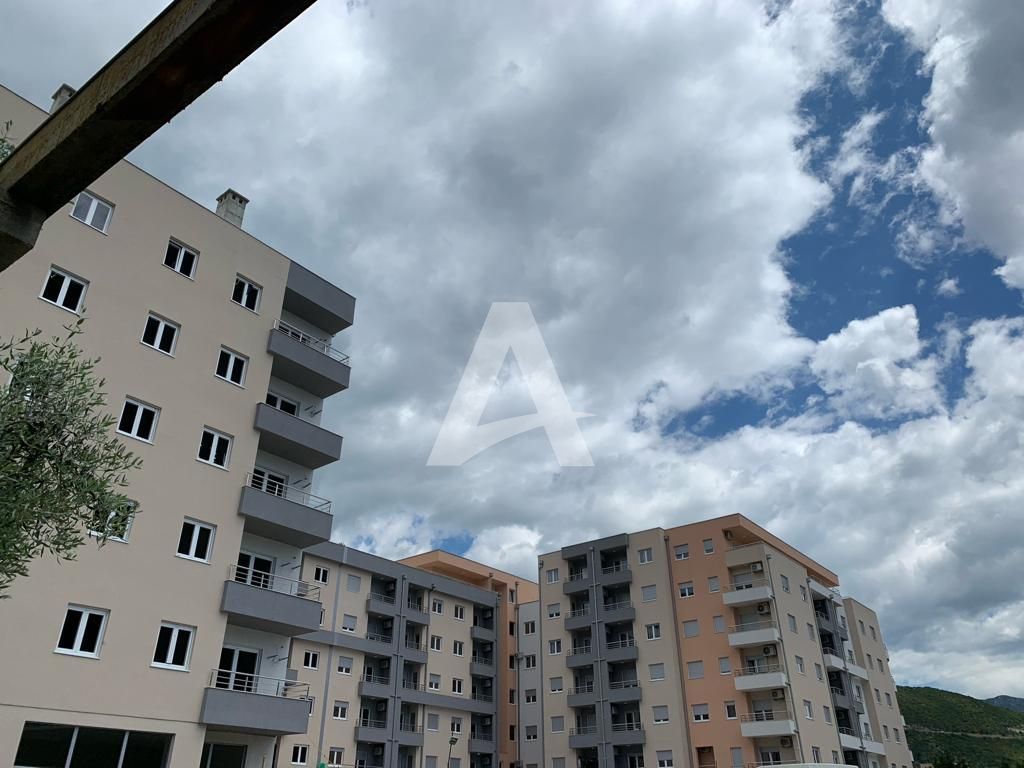 Апартаменты в Будве, Черногория, 47 м2 фото 5