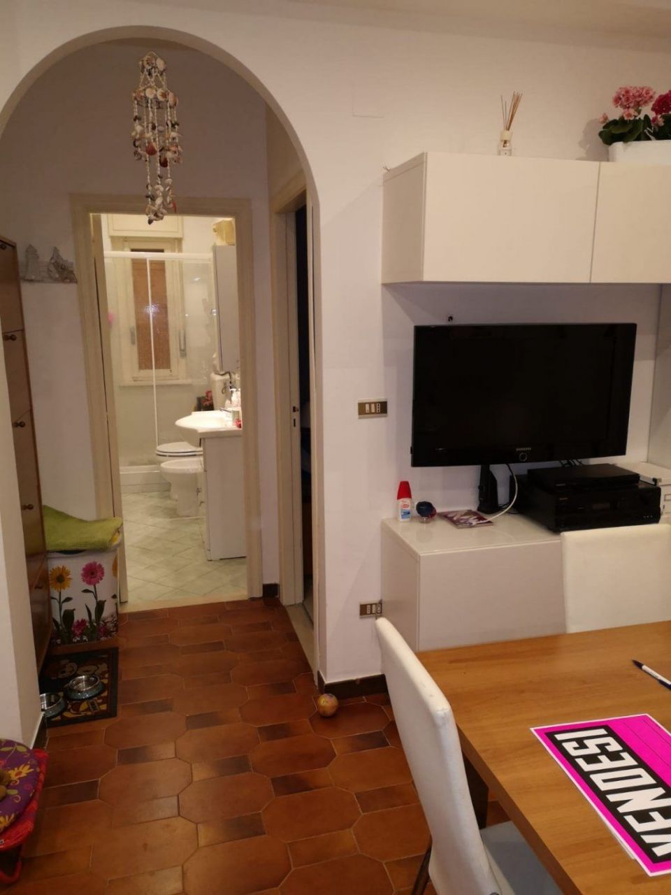 Квартира в Скалее, Италия, 82 м2 фото 2