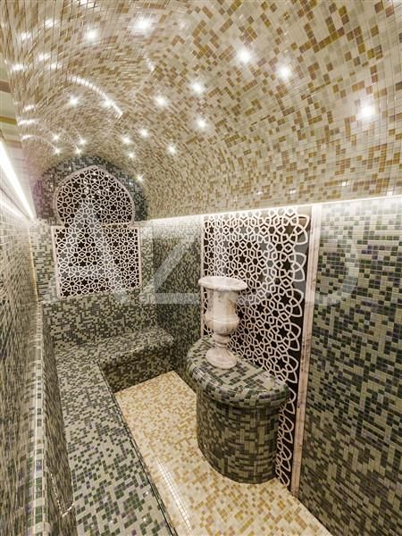 Апартаменты в Алании, Турция, 102 м2 фото 5
