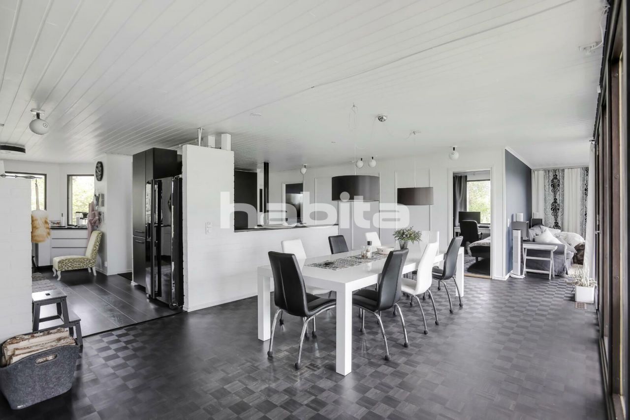 Дом в Туусула, Финляндия, 253 м2 фото 4