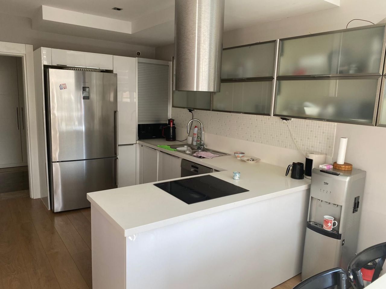 Квартира в Алании, Турция, 150 м2 фото 5