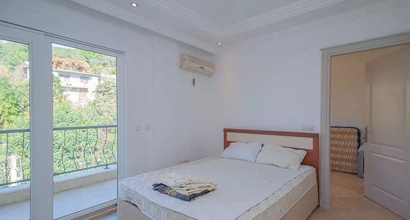 Вилла в Алании, Турция, 350 м2 фото 2