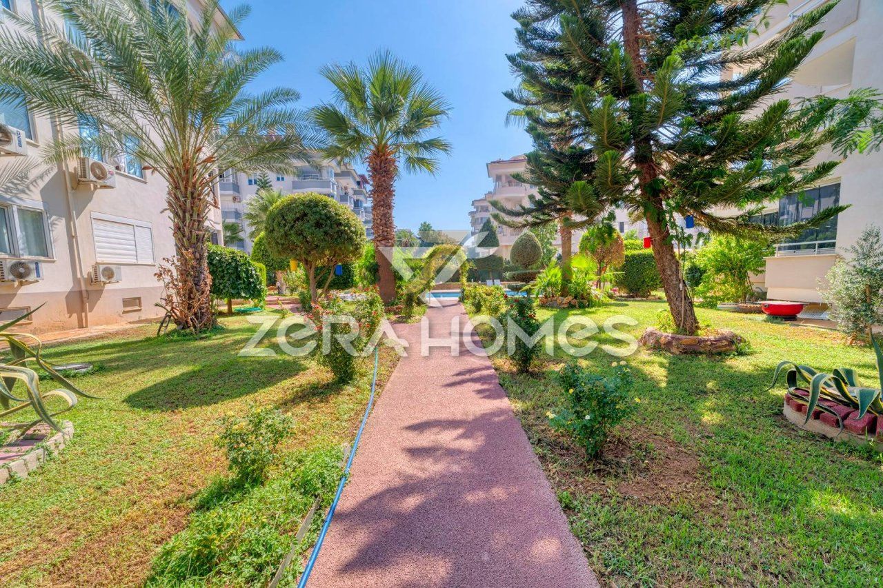 Квартира в Алании, Турция, 220 м2 фото 4