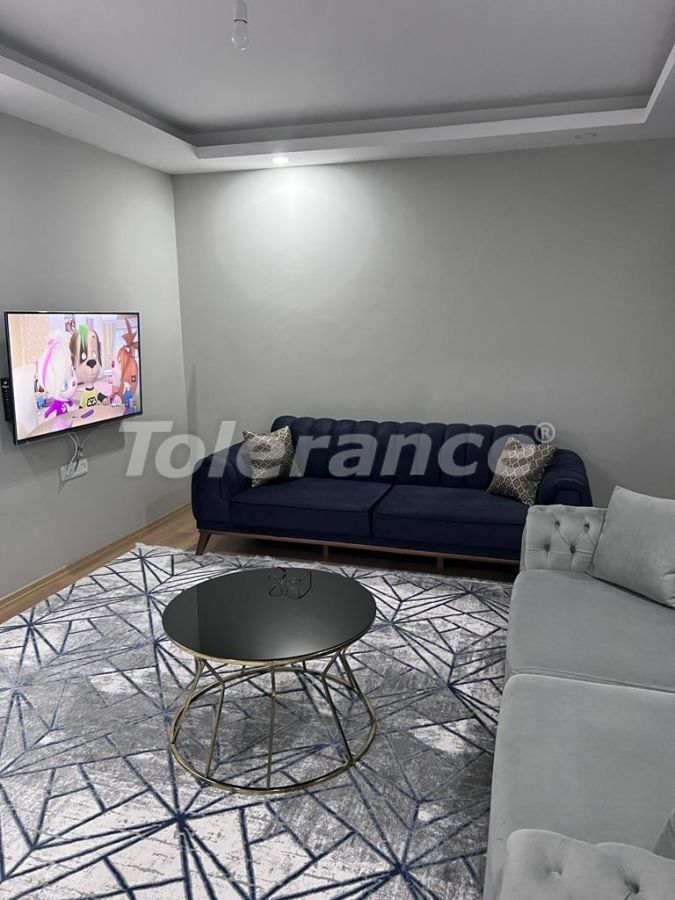 Апартаменты в Анталии, Турция, 90 м2 фото 5