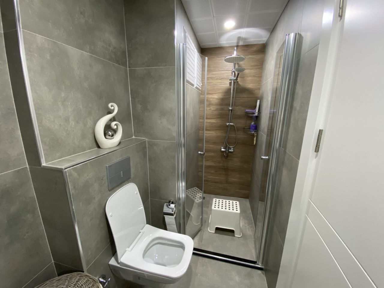 Квартира в Алании, Турция, 162 м2 фото 4