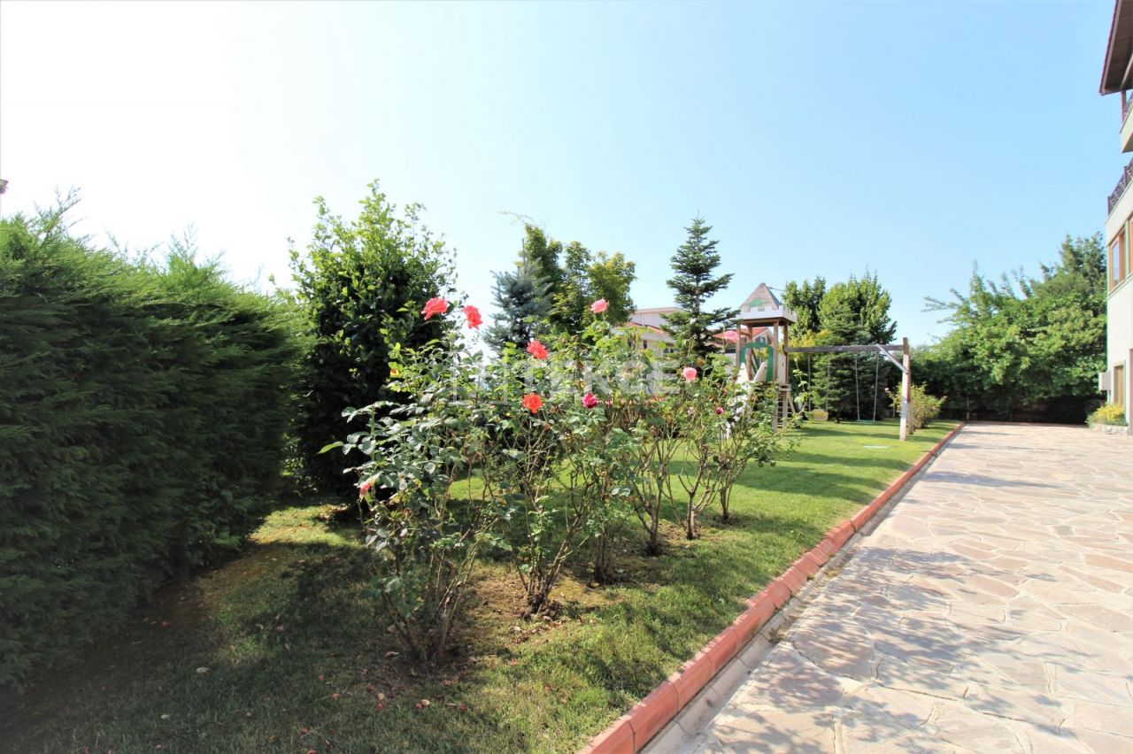 Вилла Нилюфер, Турция, 480 м2 фото 2