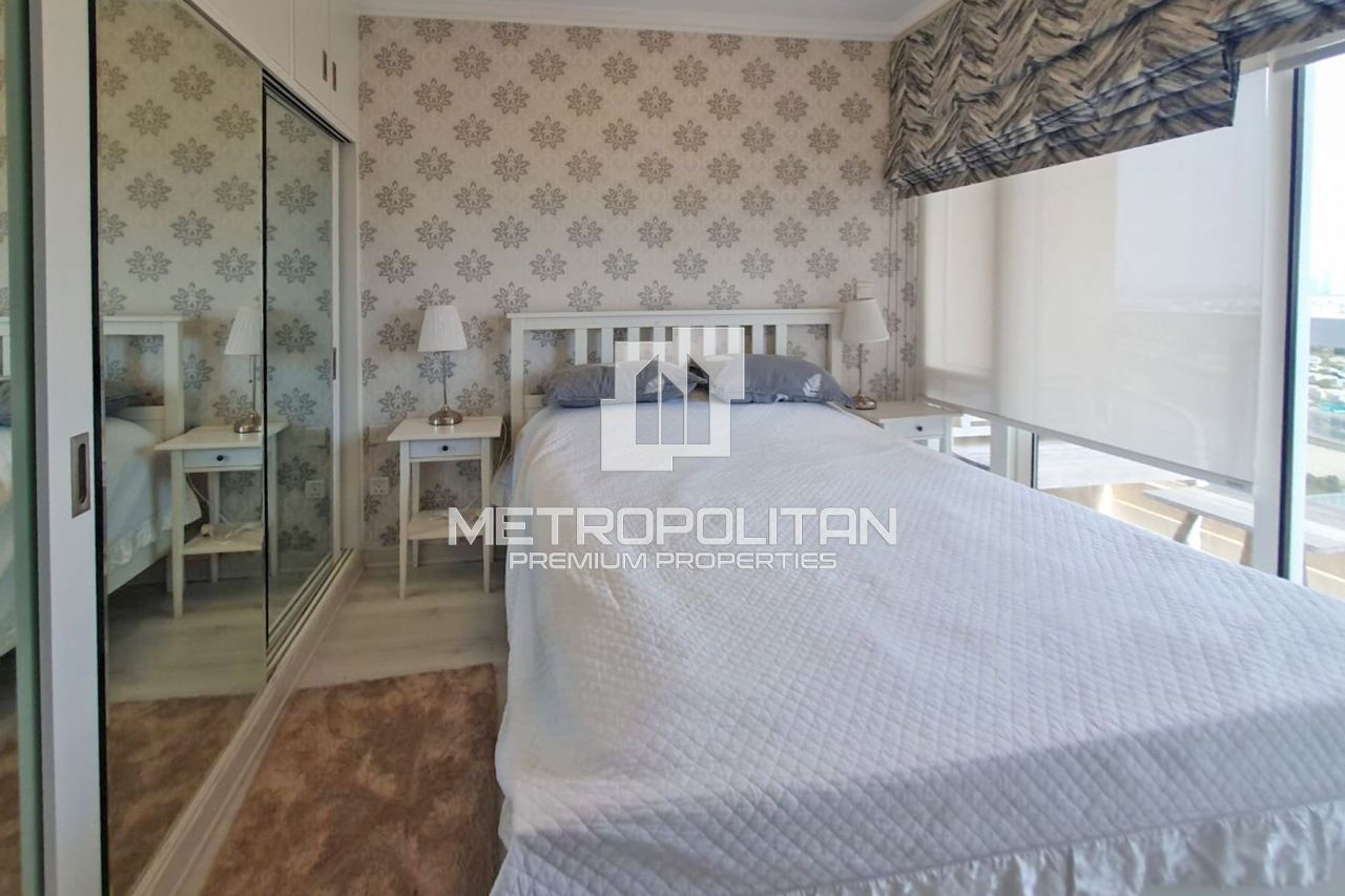 Апартаменты в Дубае, ОАЭ, 58 м2 фото 4