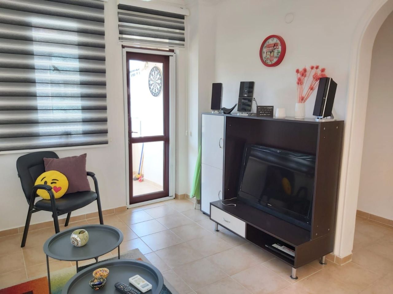 Квартира в Алании, Турция, 100 м2 фото 5