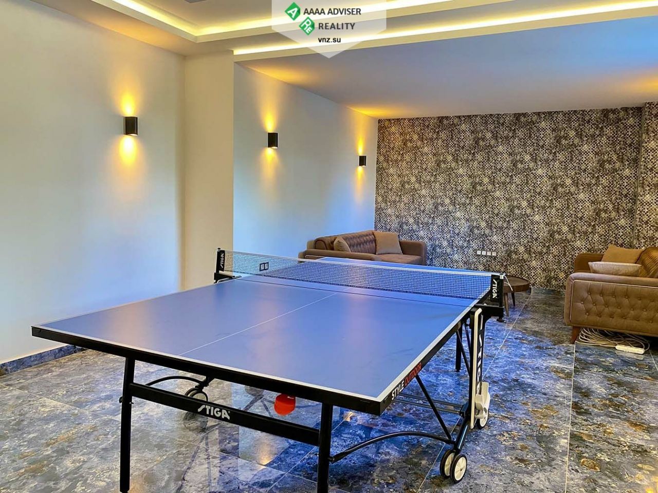 Квартира в Алании, Турция, 65 м2 фото 5