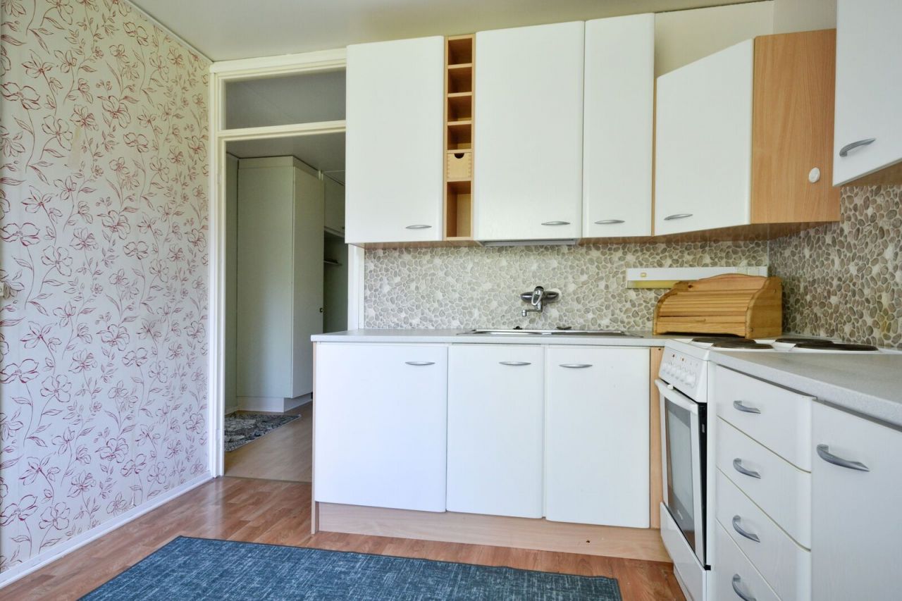 Квартира в Коуволе, Финляндия, 58.5 м2 фото 4