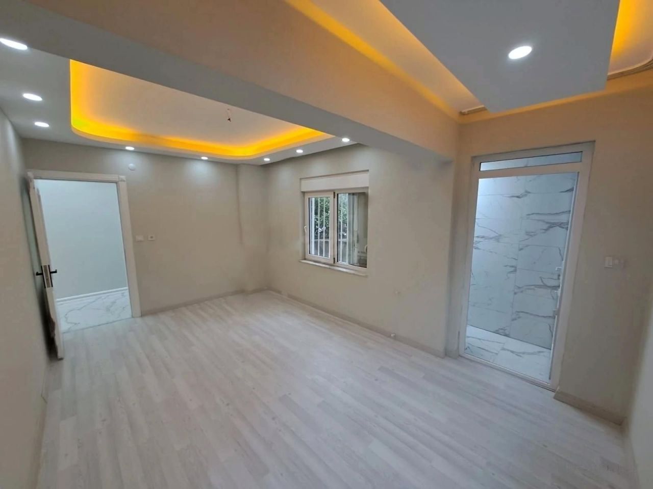 Квартира в Анталии, Турция, 100 м2 фото 2