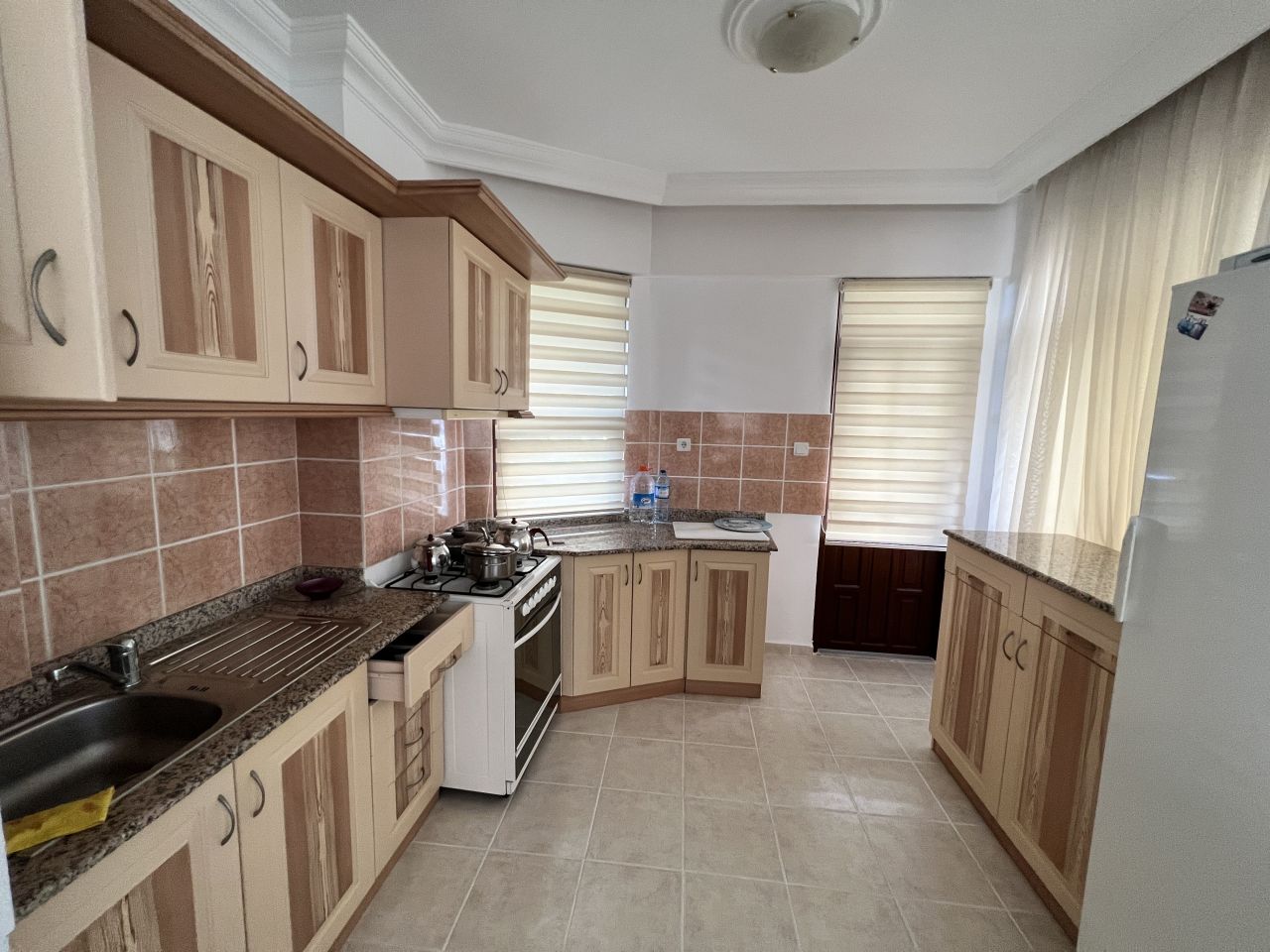 Пентхаус в Алании, Турция, 220 м2 фото 4