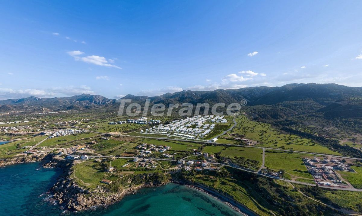 Апартаменты в Эсентепе, Кипр, 100 м2 фото 5
