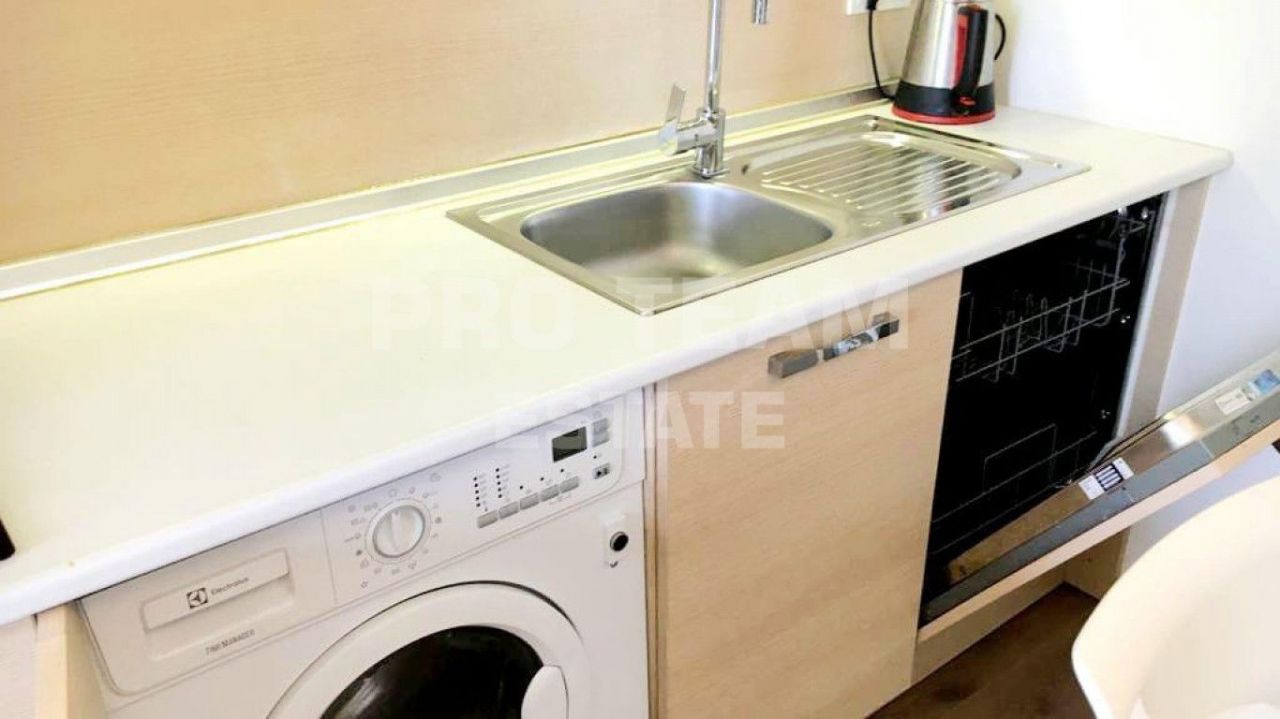 Апартаменты в Анталии, Турция, 45 м2 фото 5