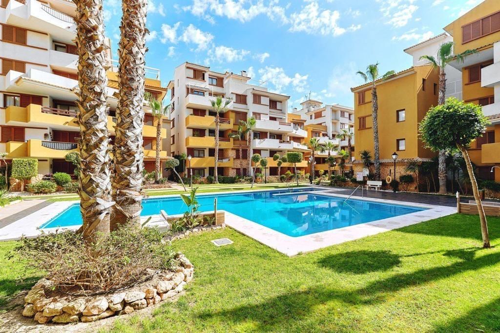 Апартаменты в Пунта Приме, Испания, 79 м2 фото 3