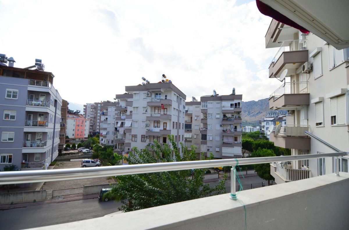 Квартира Liman Mah., Турция, 135 м2 фото 5