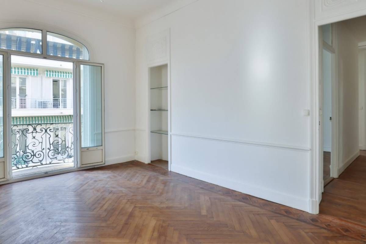 Апартаменты в Ницце, Франция, 120 м2 фото 3