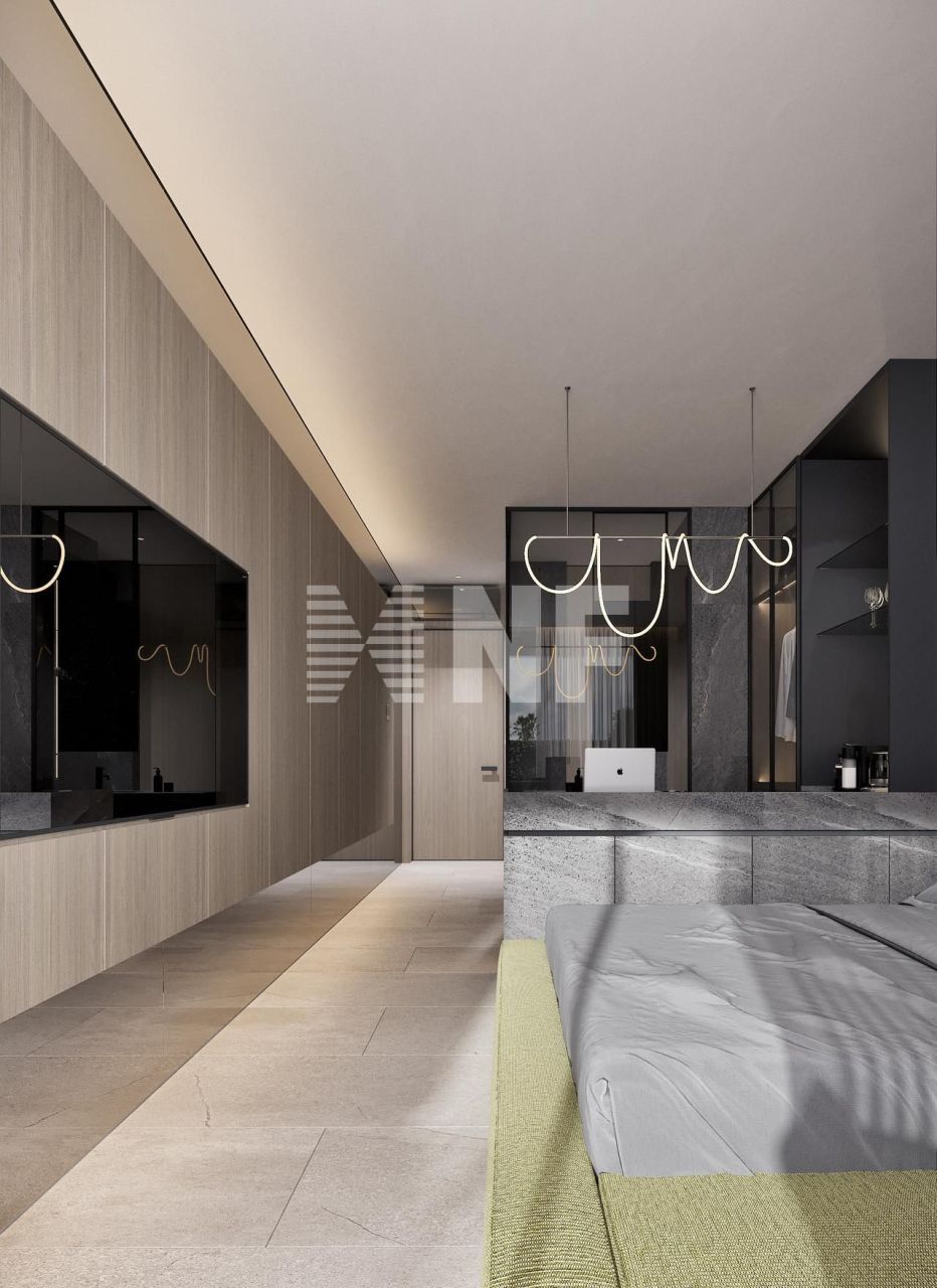 Апартаменты Бали, Индонезия, 39.7 м2 фото 3