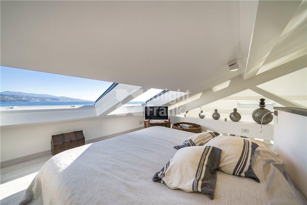 Апартаменты в Рокбрюн-Кап-Мартен, Франция, 80 м2 фото 5
