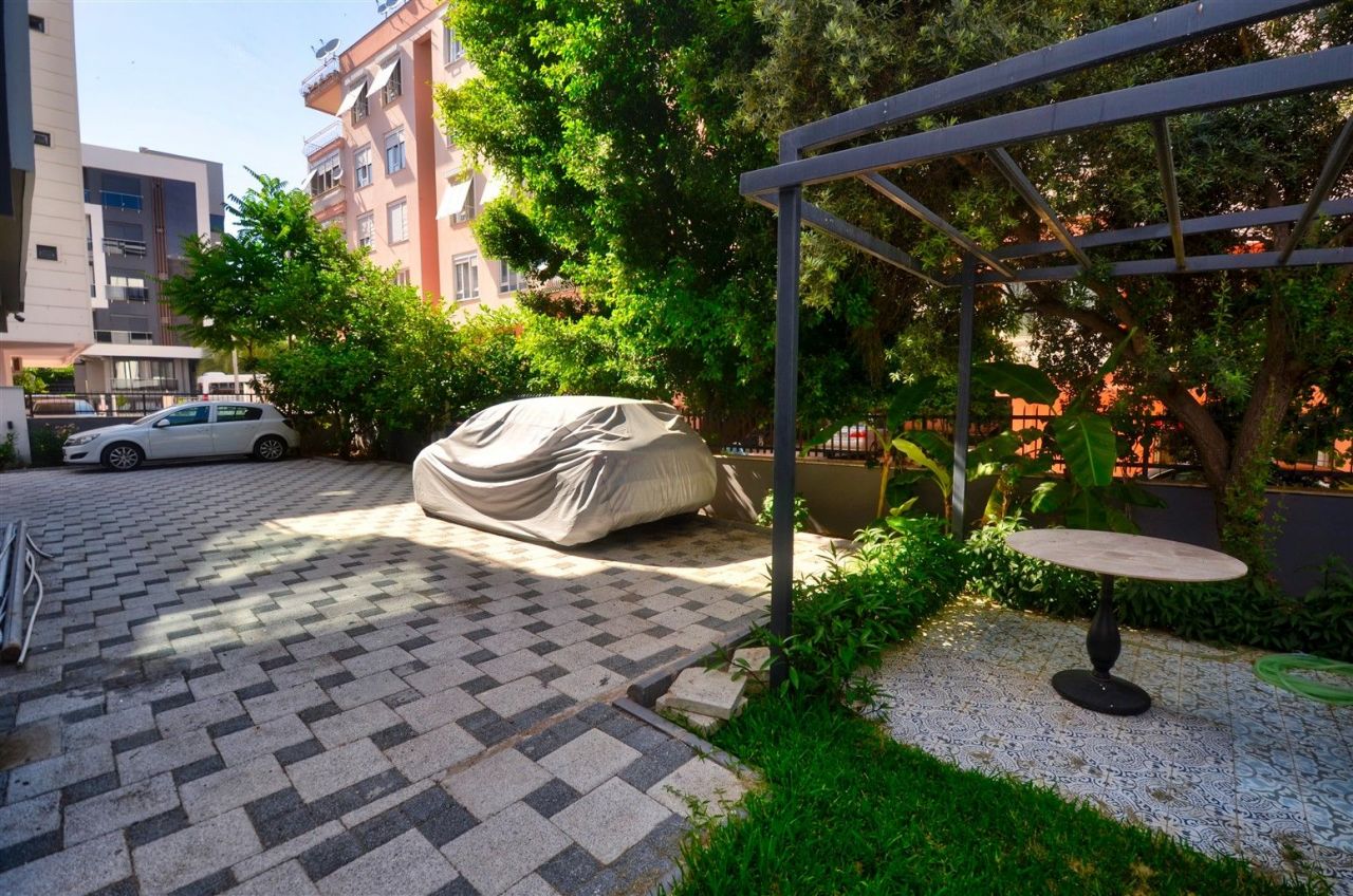 Квартира в Анталии, Турция, 200 м2 фото 5