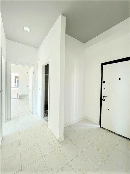 Квартира в Алании, Турция, 95 м2 фото 3