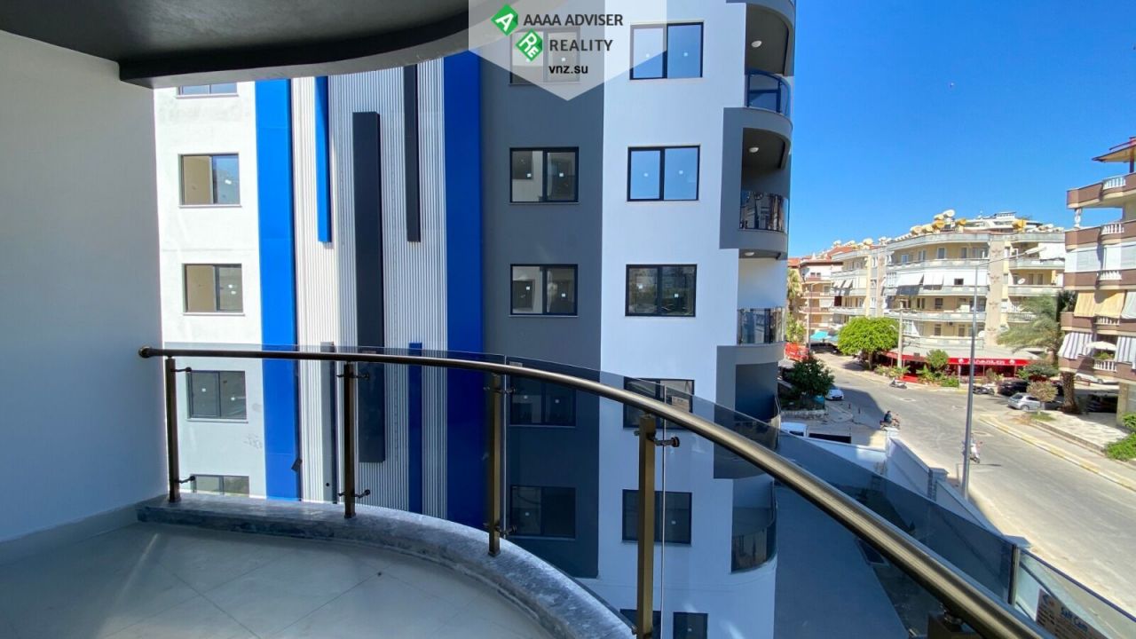 Квартира в Алании, Турция, 85 м2 фото 5