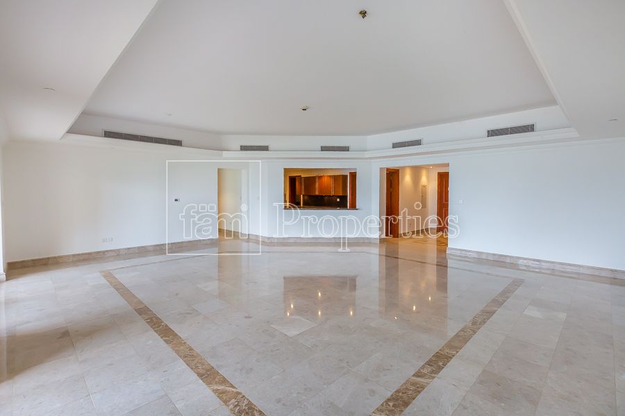 Апартаменты в Дубае, ОАЭ, 314 м2 фото 3
