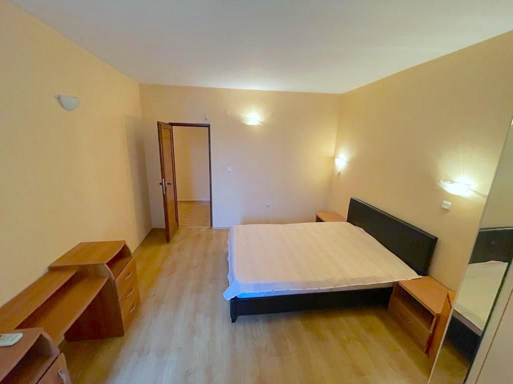 Апартаменты на Солнечном берегу, Болгария, 80 м2 фото 2