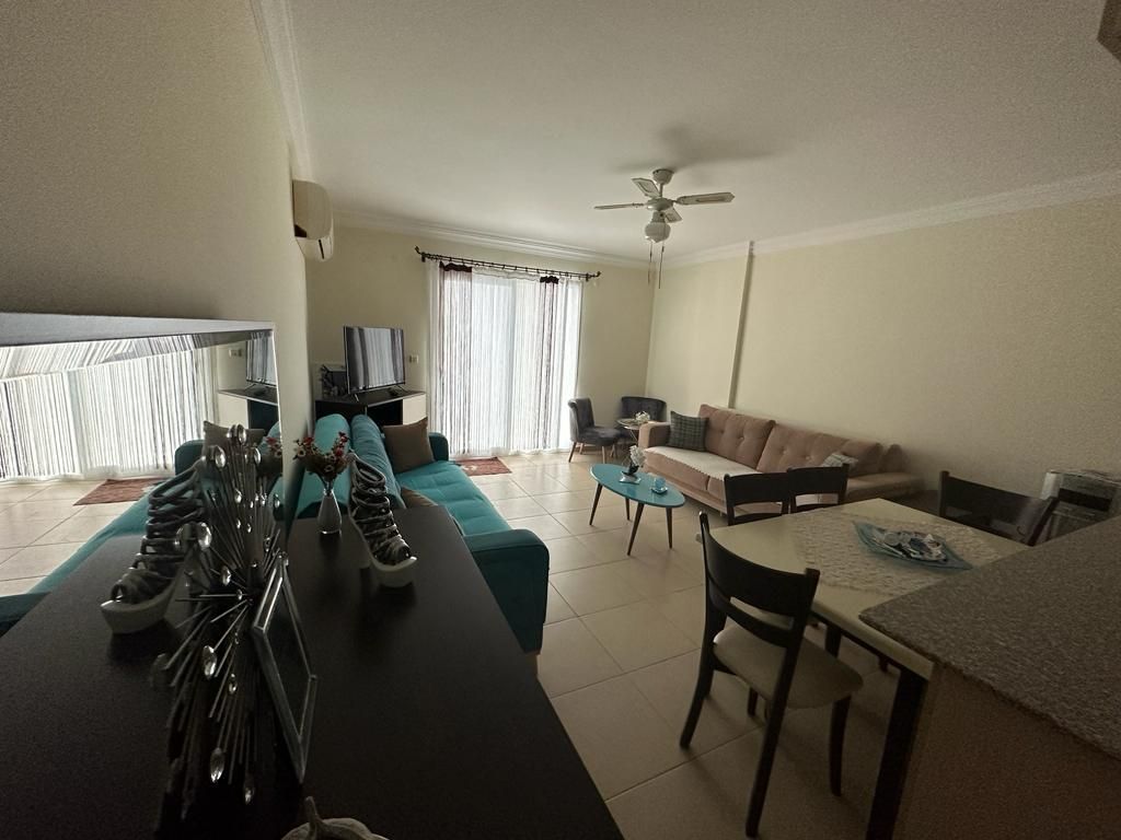 Квартира в Дидиме, Турция, 100 м2 фото 4