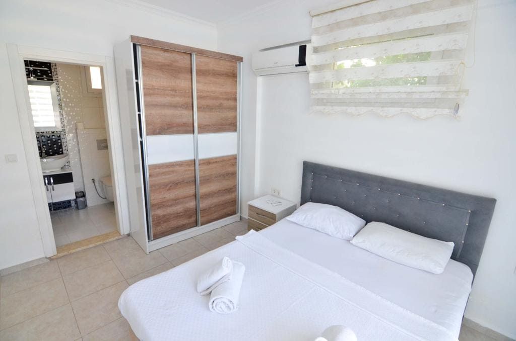 Квартира в Фетхие, Турция, 135 м2 фото 3