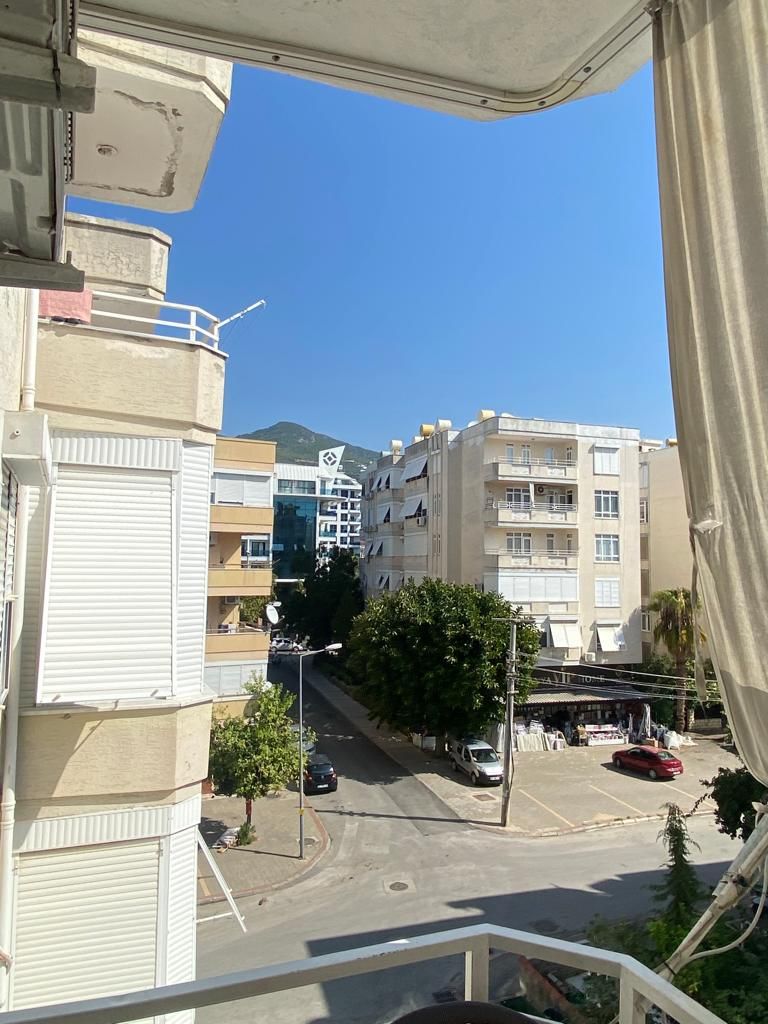 Квартира в Алании, Турция, 55 м2 фото 5