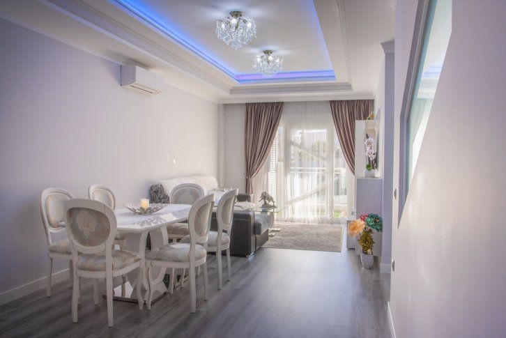 Апартаменты в Ориуэла Коста, Испания, 79 м2 фото 3