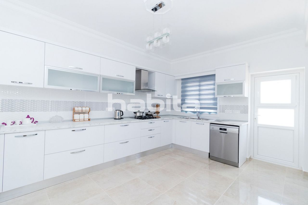 Вилла в Искеле, Кипр, 150 м2 фото 2