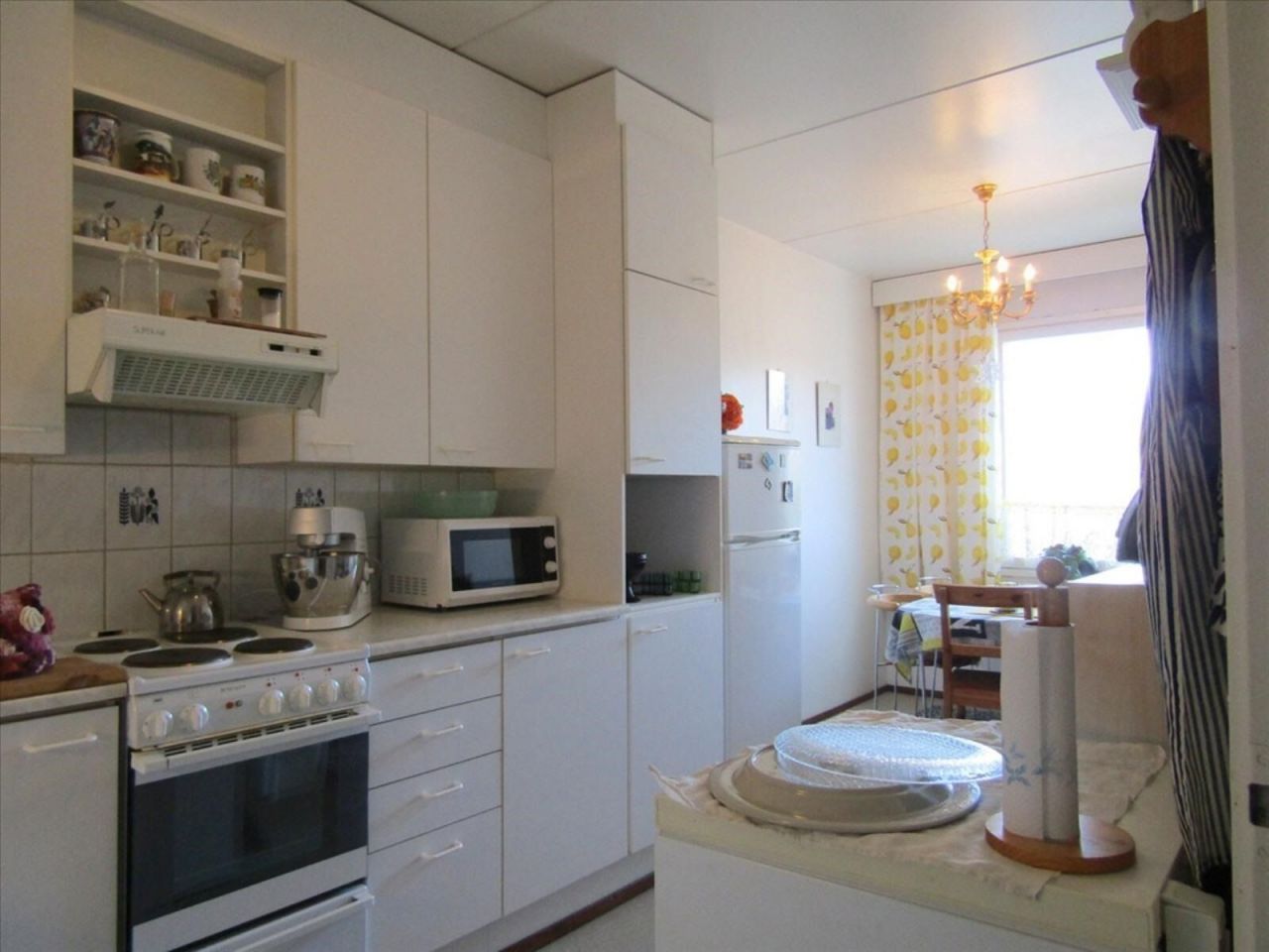 Квартира в Мянття, Финляндия, 75.5 м2 фото 2