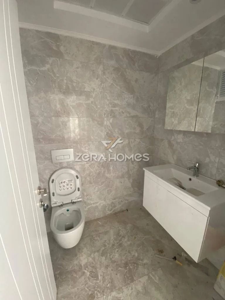 Квартира в Кестеле, Турция, 120 м2 фото 3