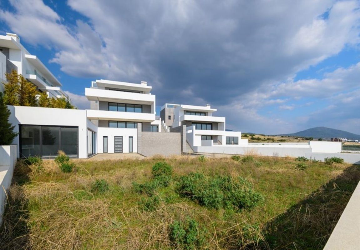 Дом на Ионических островах, Греция, 850 м2 фото 3