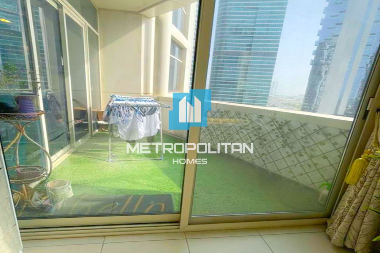 Апартаменты в Дубае, ОАЭ, 90 м2 фото 2