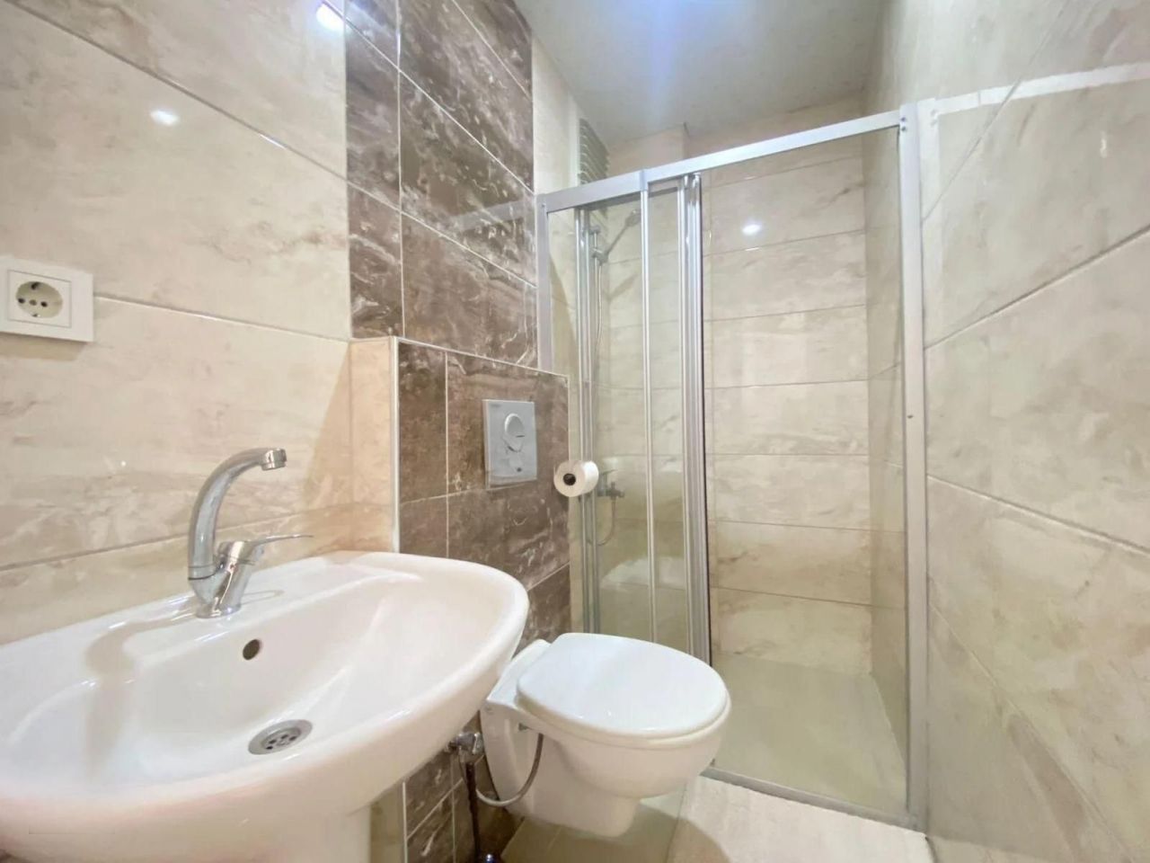 Квартира в Алании, Турция, 115 м2 фото 5