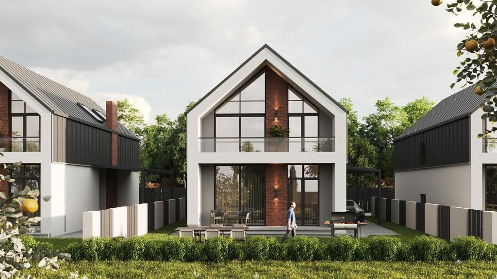 Вилла в Батуми, Грузия, 226.6 м2 фото 2