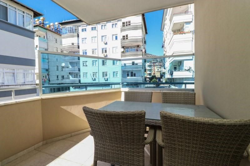 Квартира в Алании, Турция, 170 м2 фото 5