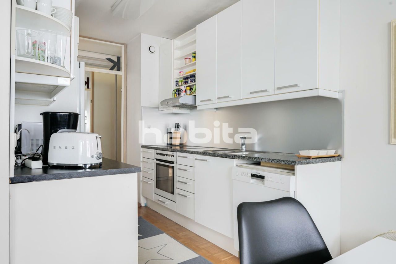 Апартаменты в Хельсинки, Финляндия, 69.5 м2 фото 2
