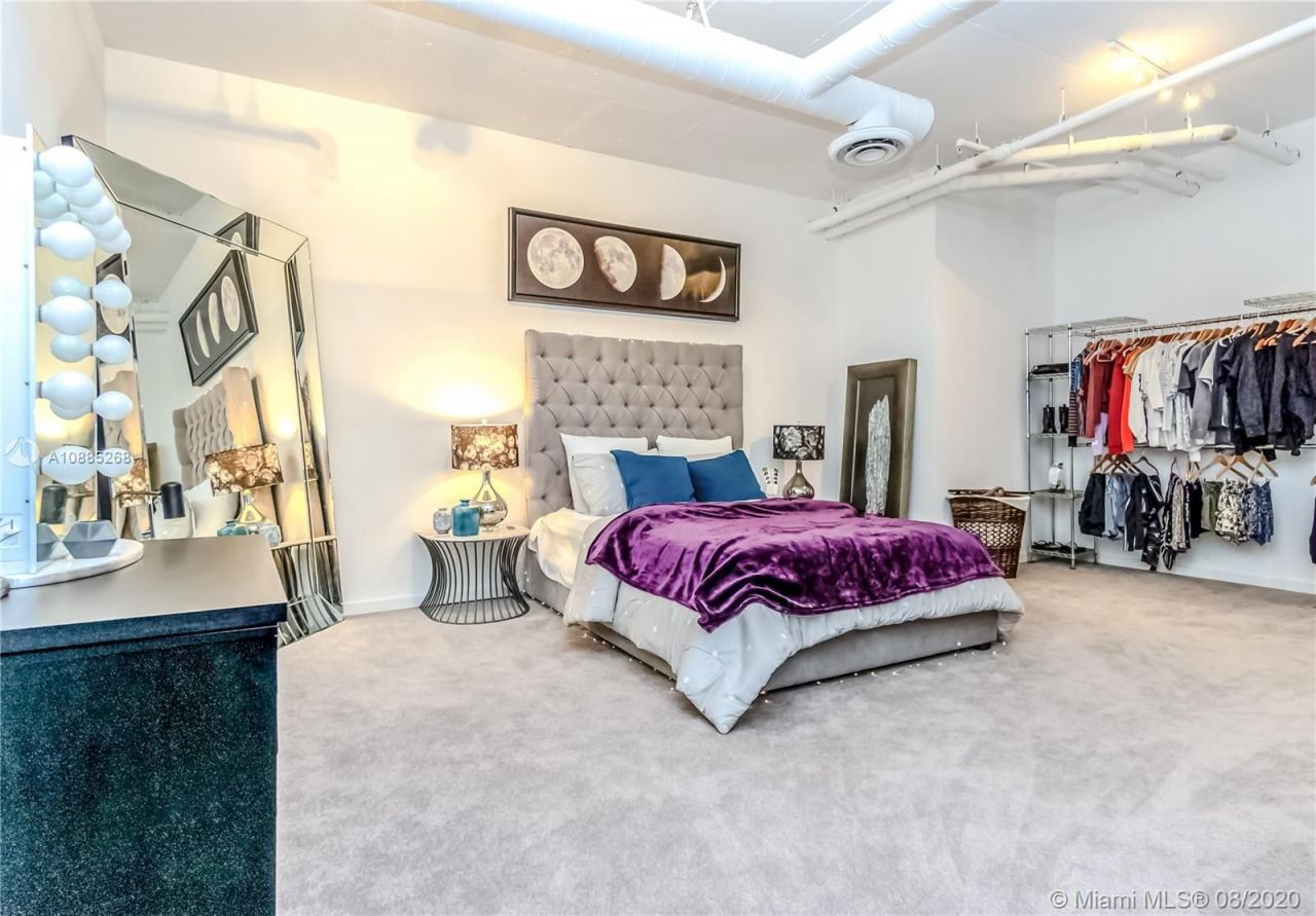 Пентхаус в Майами, США, 450 м2 фото 4