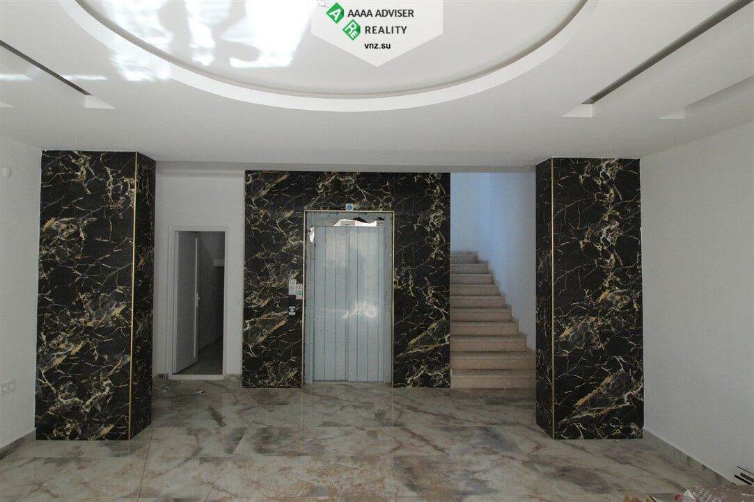 Квартира в Алании, Турция, 120 м2 фото 5